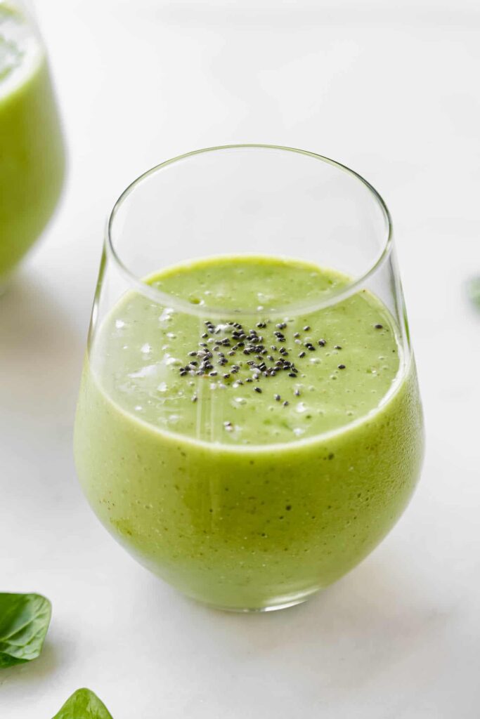 green smoothie