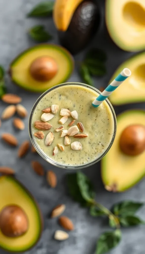 Best smoothie recipe