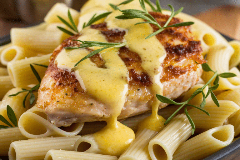 Lemon Chicken Recipe with Lemon Butter Sauce: The 20-Minute Weeknight Flex That Tastes Like a $30 Entrée