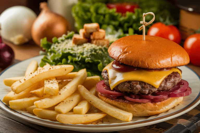 Delicious & Easy Recipes for Beginners