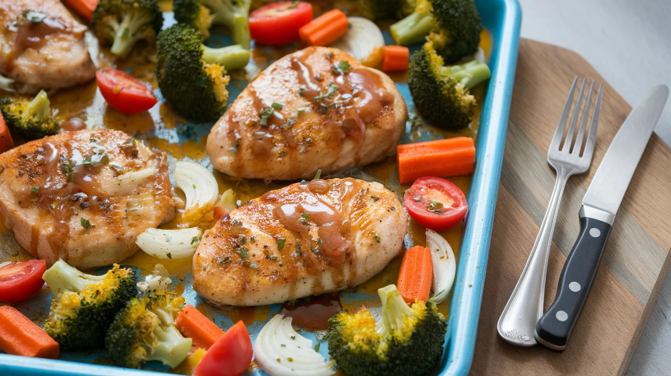 7 Kid-Approved Easy Dinners for Busy Nights