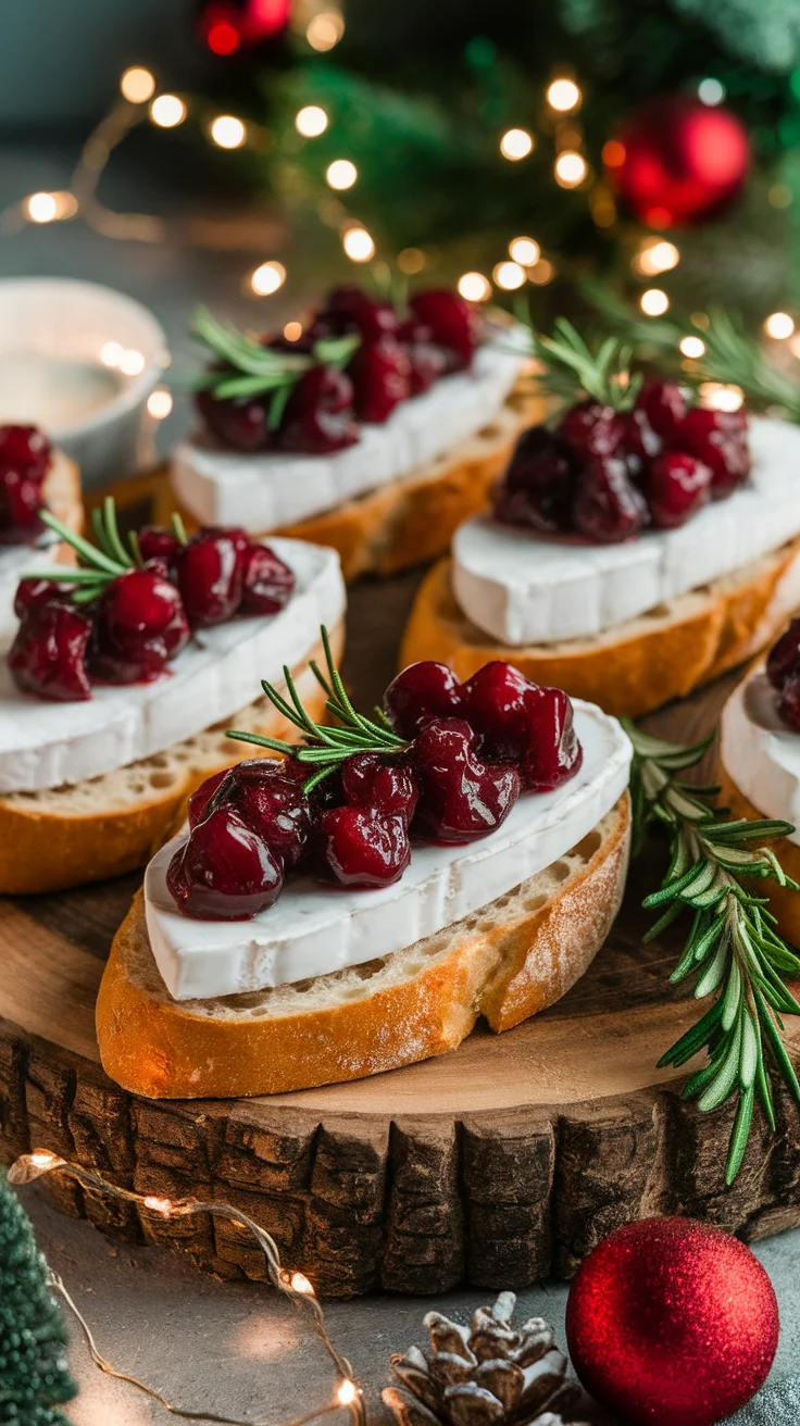 Christmas dinner night ideas