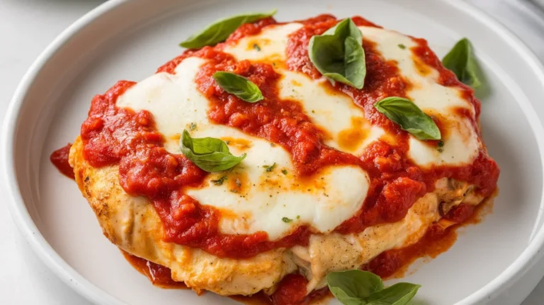 7 Best Healthy Chicken Recipes