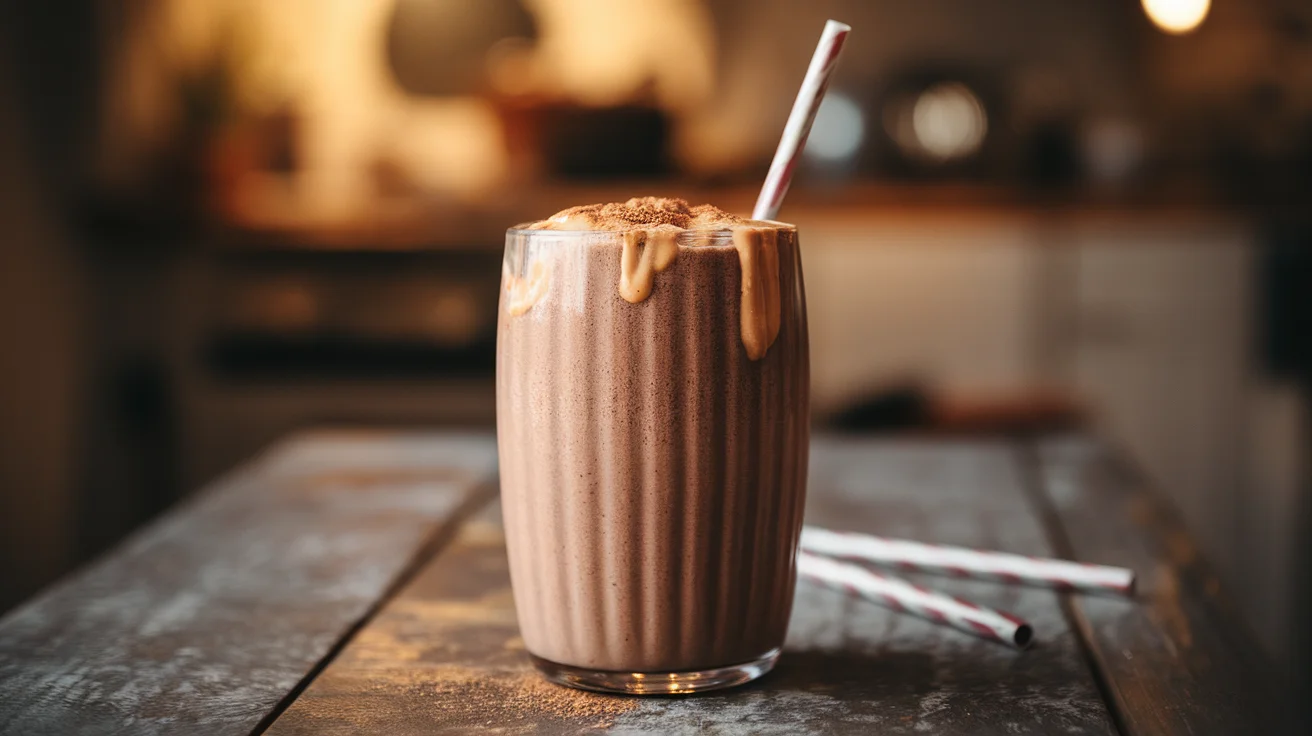 10 Easy Protein Smoothie Recipes