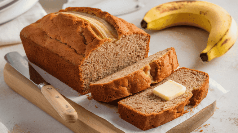 Best banana bread recipe