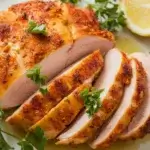 Bake Juicy Chicken Breast
