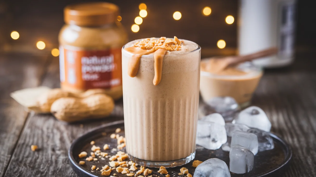 Top 8 Delicious Chocolate Protein Smoothies