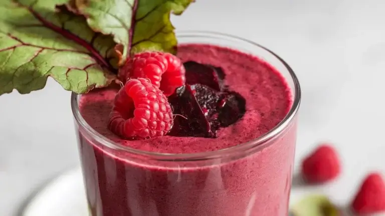 🥤 10 Healthy Smoothie Ideas – Your Daily Dose of Delicious Wellness! 🍓🥬
