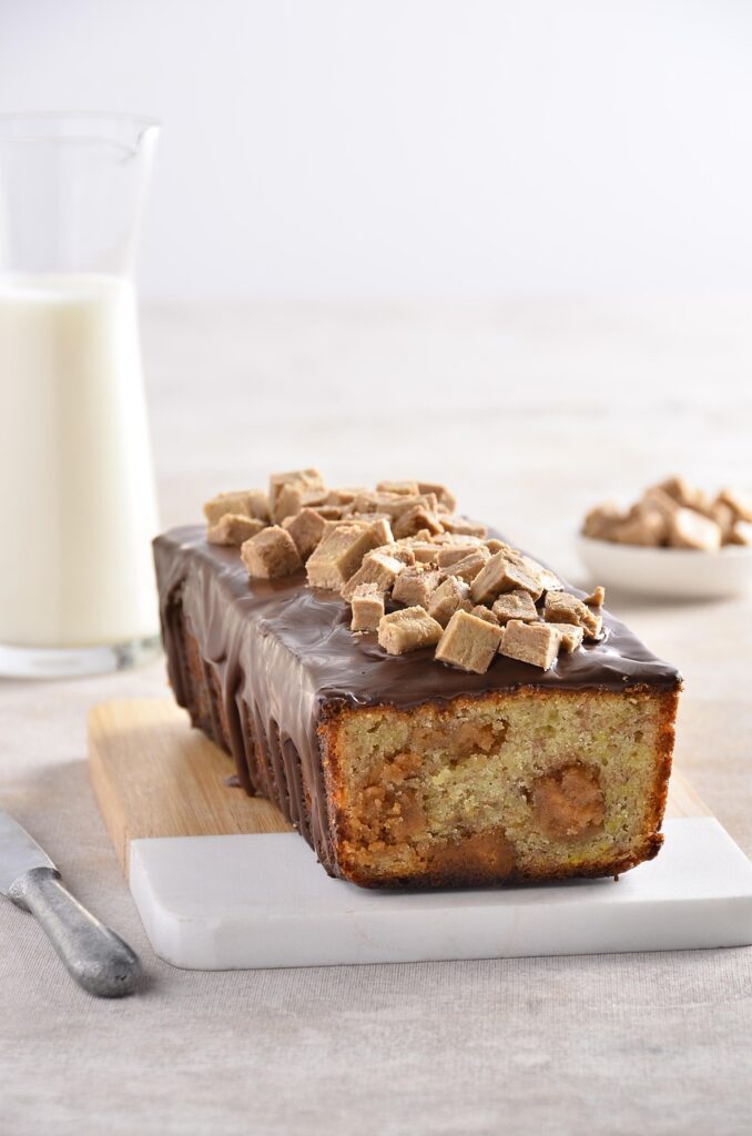 cake, banana, banana bread, chocolate, milk, glass, tray, homemade, dessert, banana bread, banana bread, banana bread, banana bread, banana bread