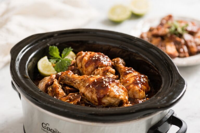 The Best Crockpot BBQ Chicken Recipes (Super Easy & Delicious) – Weeknight-Friendly Comfort Food