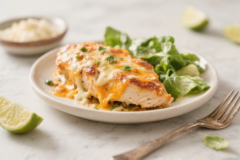 Healthy & Easy Weight Watchers Melt In Your Mouth Chicken Recipe – Tender, Juicy, and Light