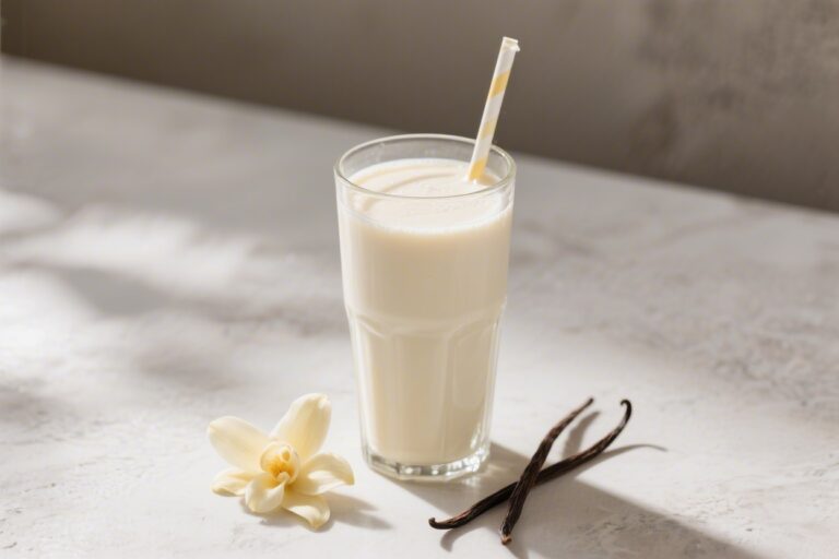 Best Vanilla Protein Shake Ideas for Weight Loss – Simple, Satisfying, and Easy